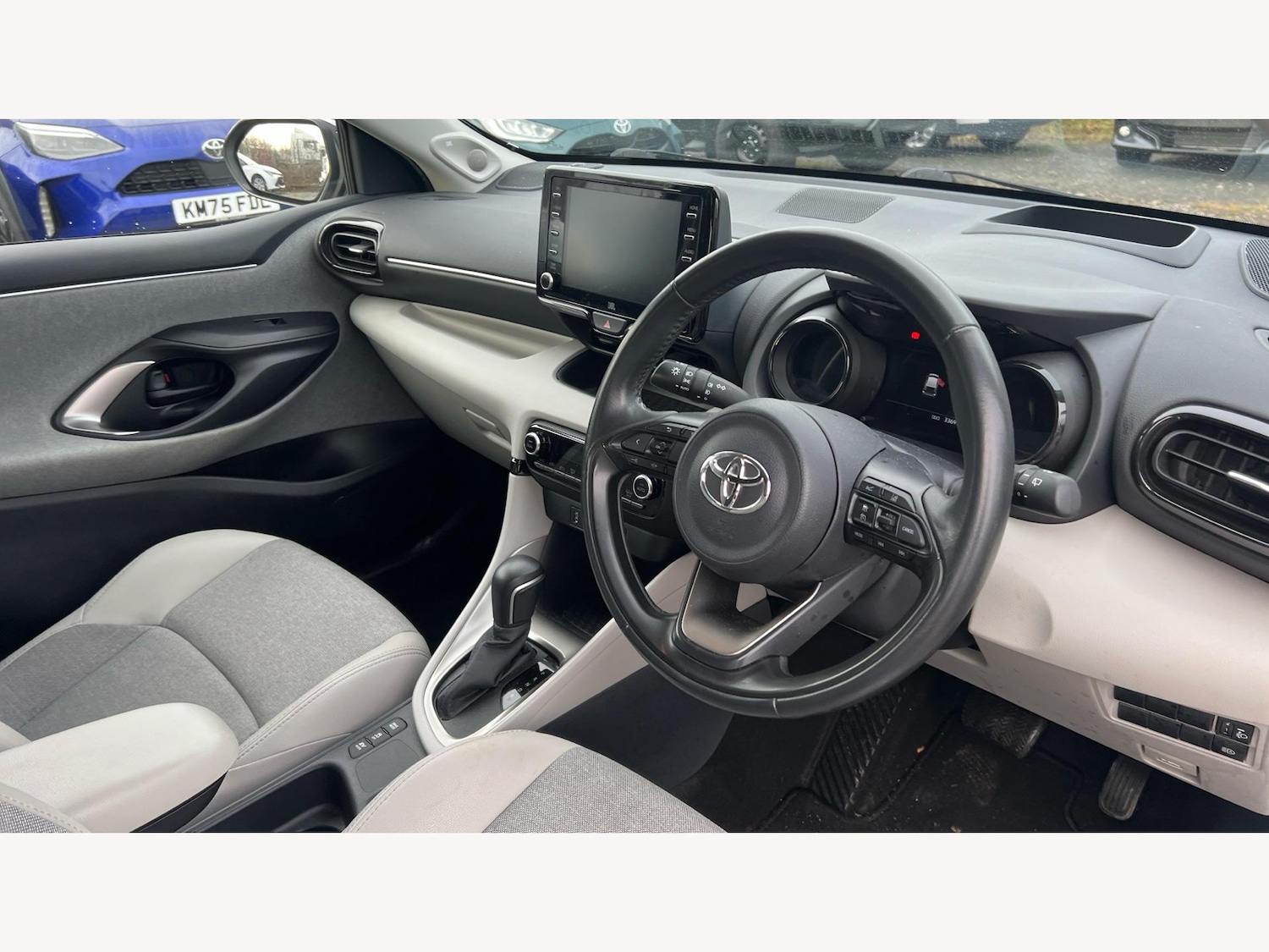 Used Toyota Yaris 2020 for sale - 77291679: Photo 13