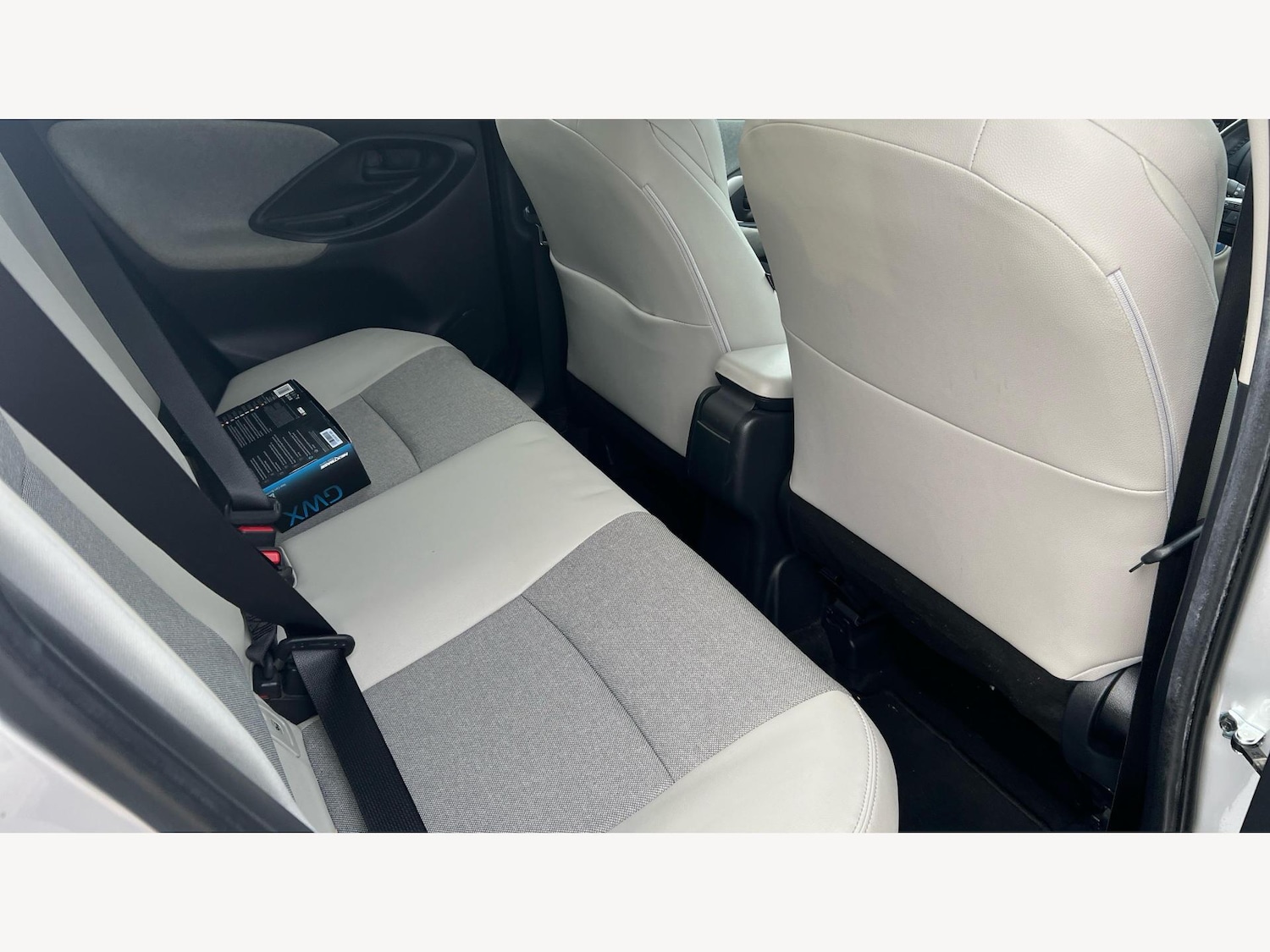Used Toyota Yaris 2020 for sale - 77291679: Photo 14