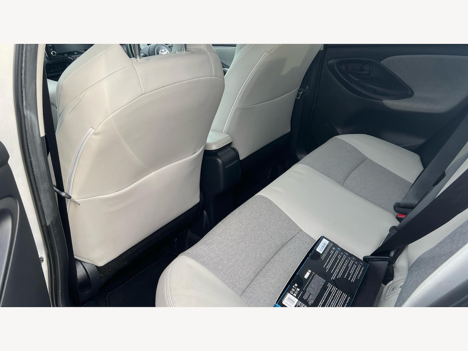 Used Toyota Yaris 2020 for sale - 77291679: Photo 15