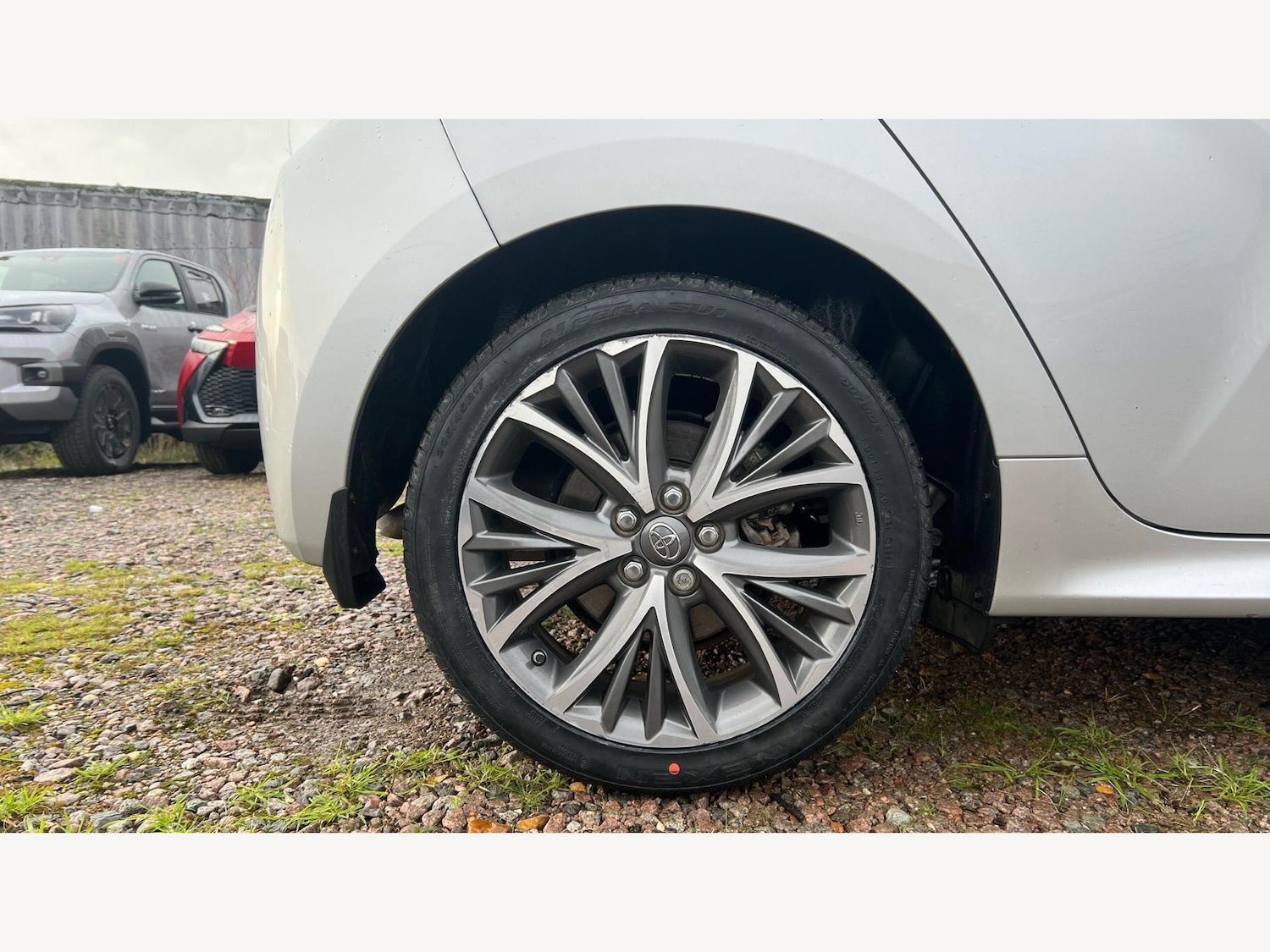 Used Toyota Yaris 2020 for sale - 77291679: Photo 20