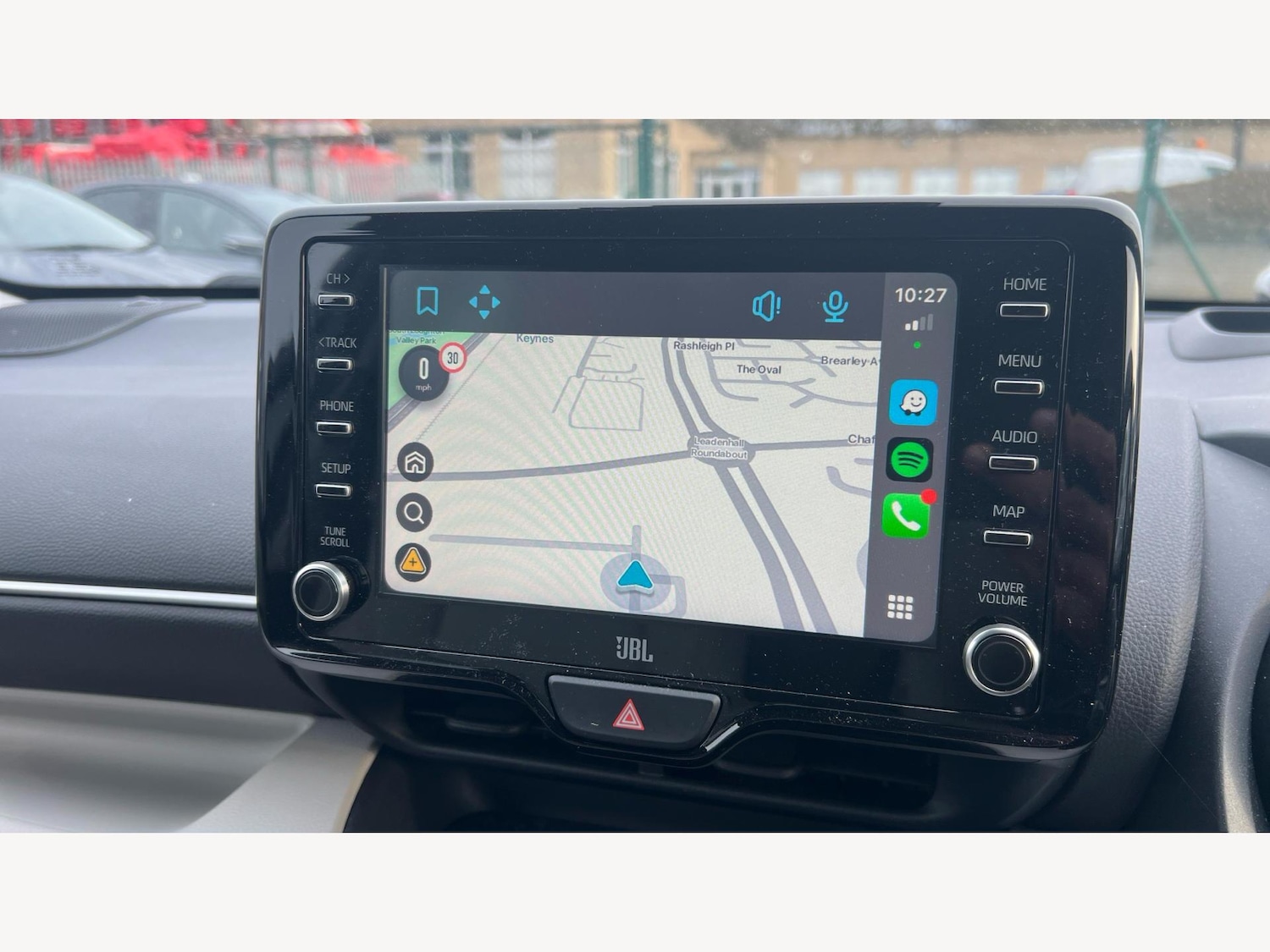 Used Toyota Yaris 2020 for sale - 77291679: Photo 24