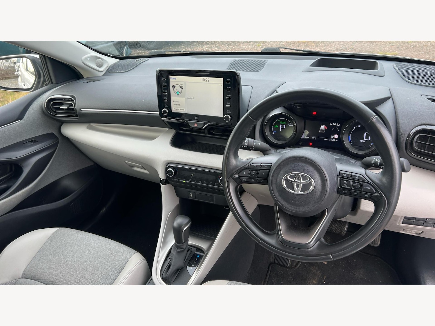 Used Toyota Yaris 2020 for sale - 77291679: Photo 7