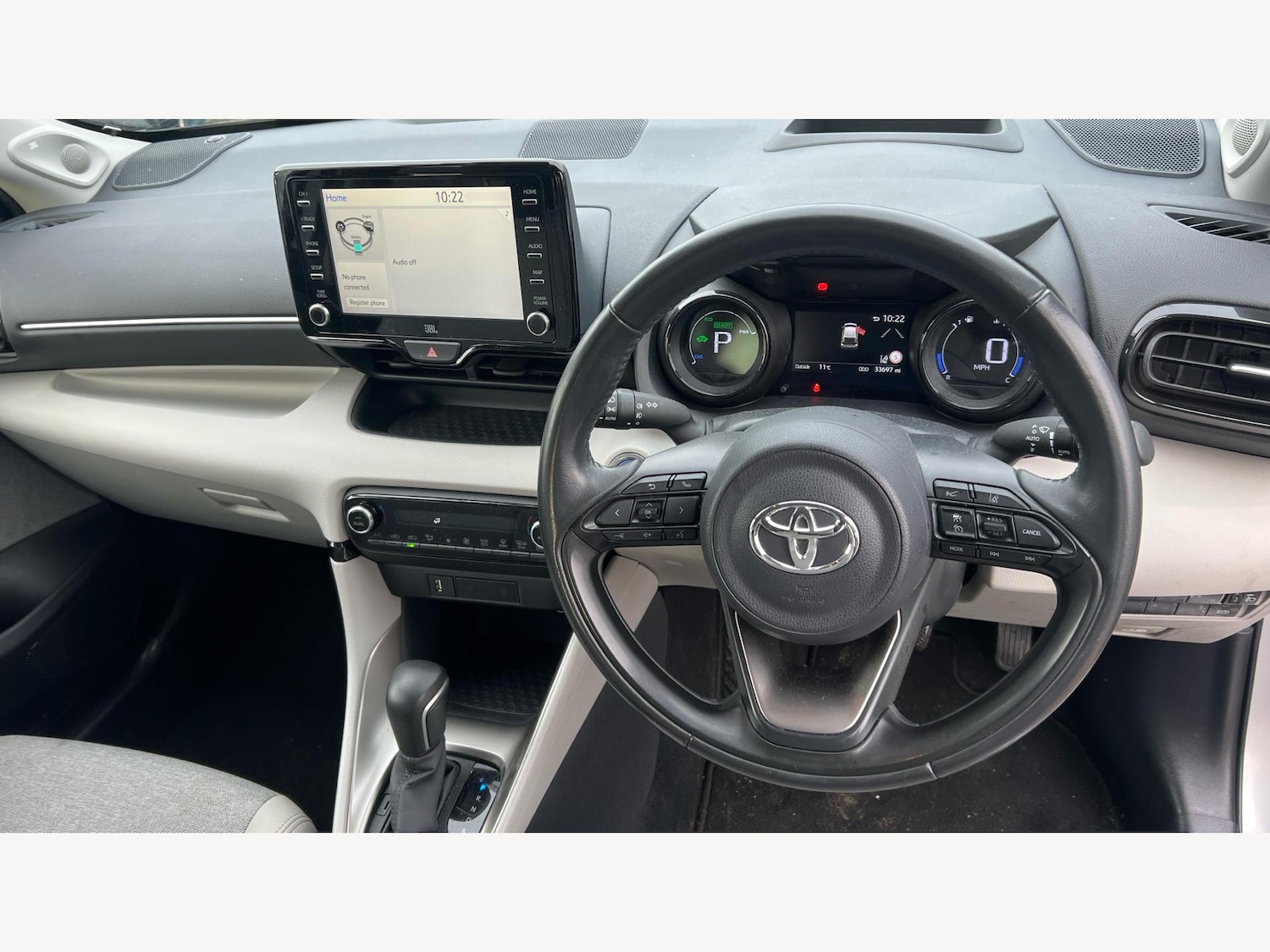 Used Toyota Yaris 2020 for sale - 77291679: Photo 8