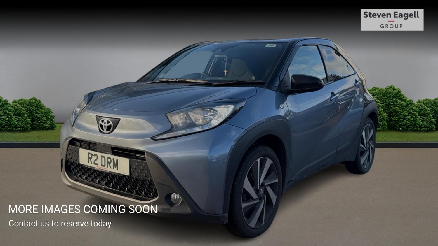 Used Toyota Aygo X for sale - 77824273: Photo 3