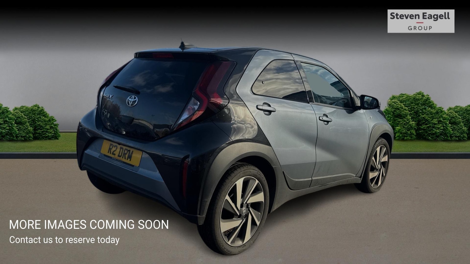 Used Toyota Aygo X for sale - 77824273: Photo 4