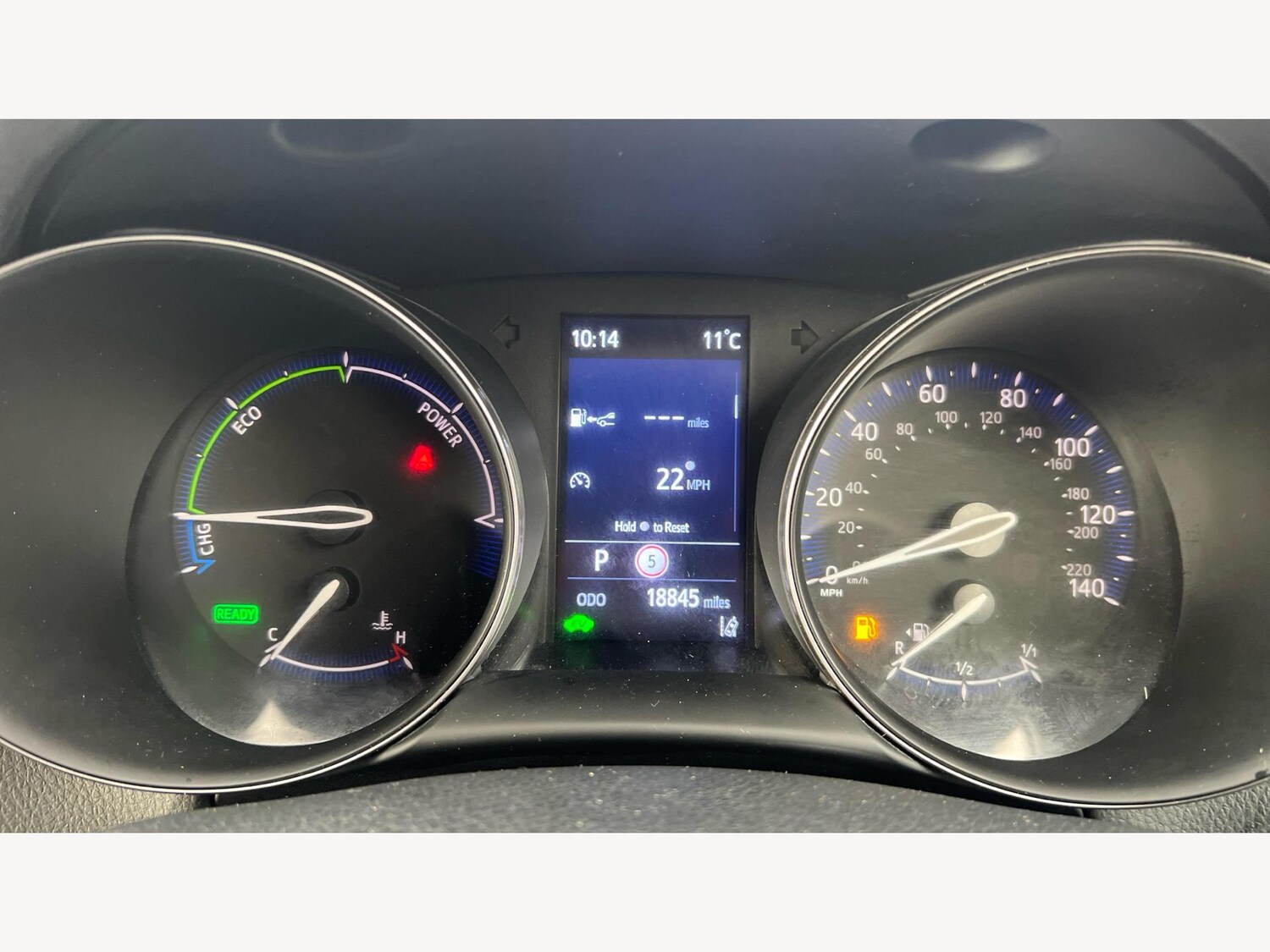 Used Toyota C-HR 2022 for sale - 77468735: Photo 11