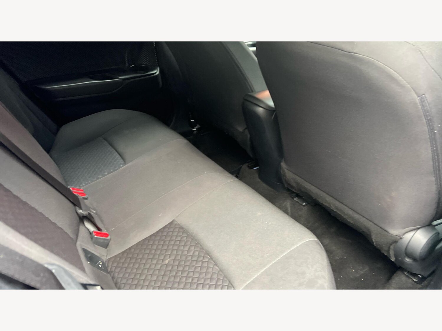 Used Toyota C-HR 2022 for sale - 77468735: Photo 14