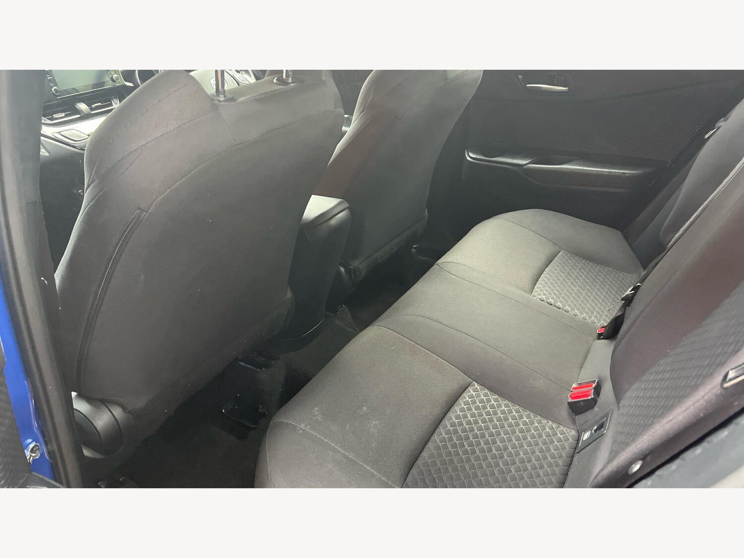 Used Toyota C-HR 2022 for sale - 77468735: Photo 15