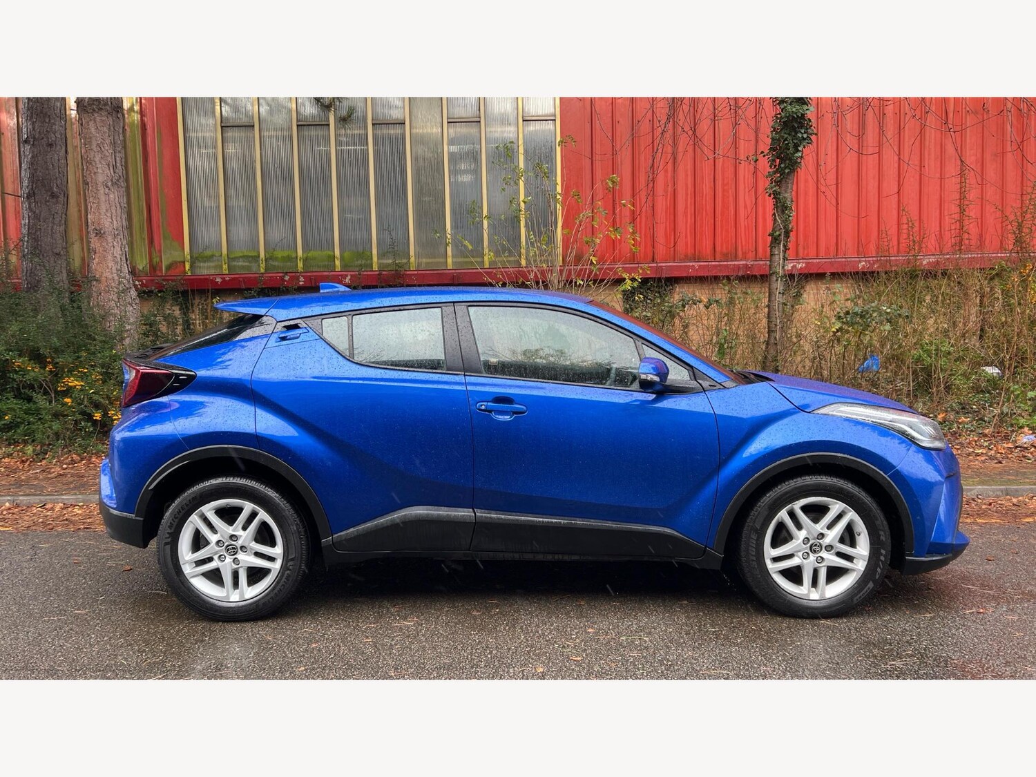 Used Toyota C-HR 2022 for sale - 77468735: Photo 18