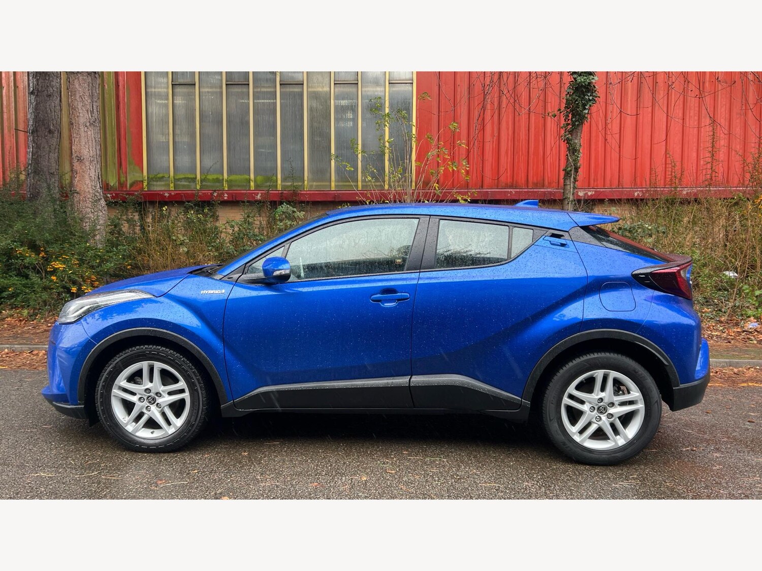 Used Toyota C-HR 2022 for sale - 77468735: Photo 19