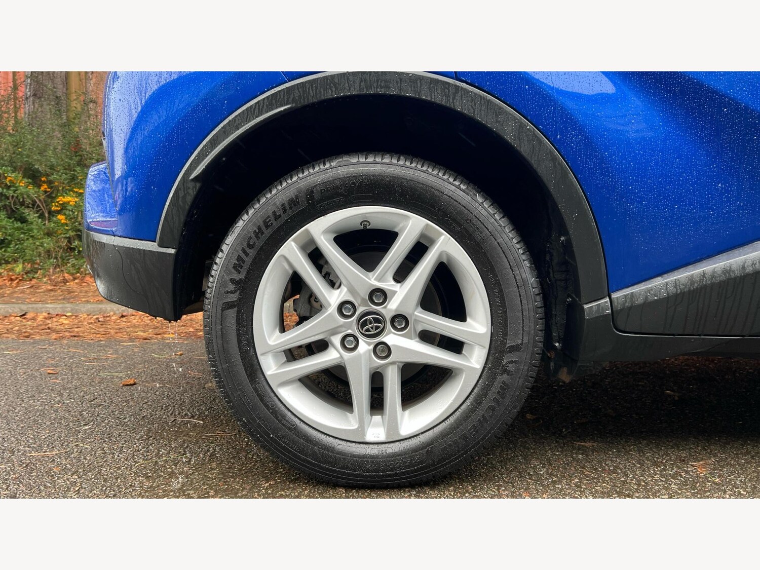 Used Toyota C-HR 2022 for sale - 77468735: Photo 20