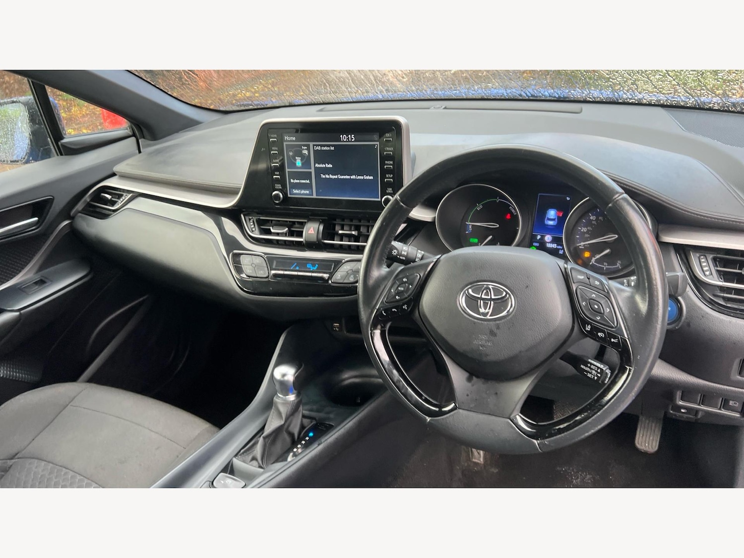Used Toyota C-HR 2022 for sale - 77468735: Photo 7