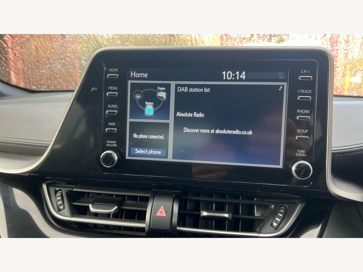 Used Toyota C-HR 2022 for sale - 77468735: Photo 9