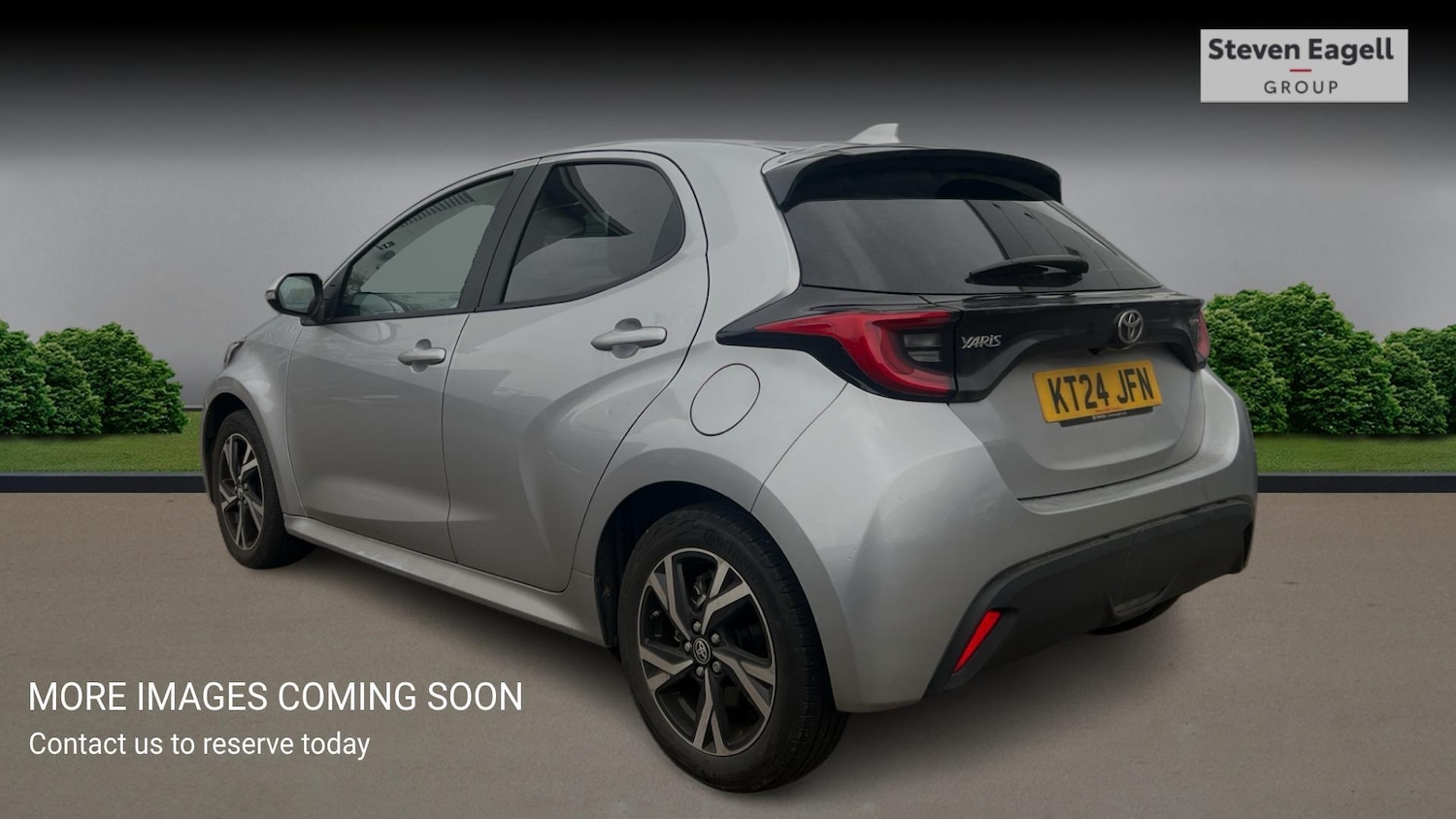 Used Toyota Yaris for sale - 77807685: Photo 2