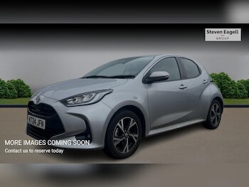 Used Toyota Yaris 2024 for sale - 77807685: Photo