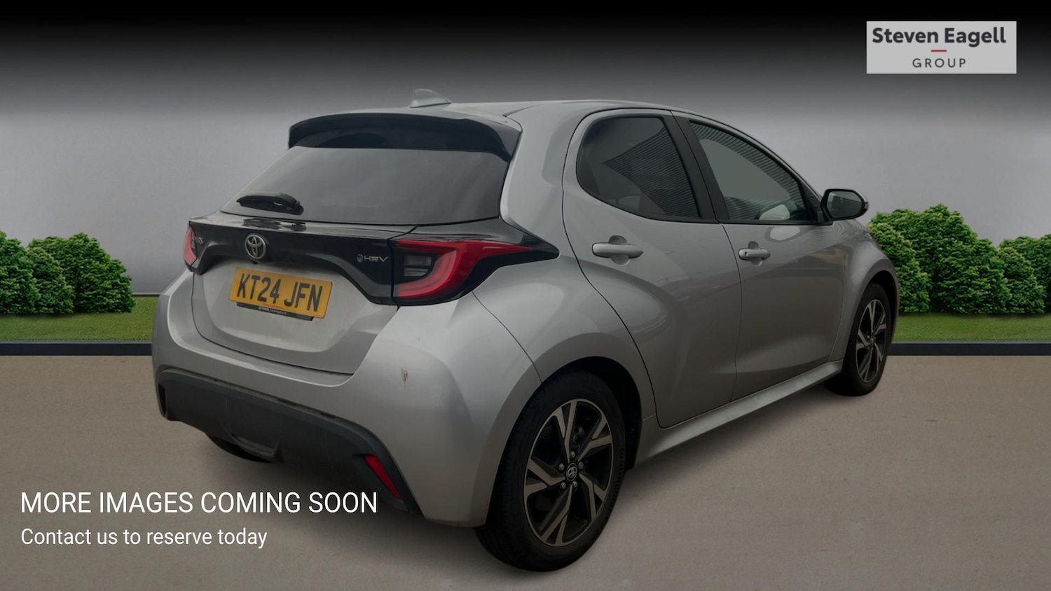 Used Toyota Yaris for sale - 77807685: Photo 4