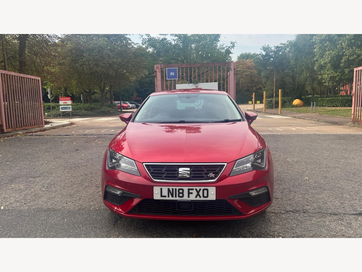 Vehicle 17