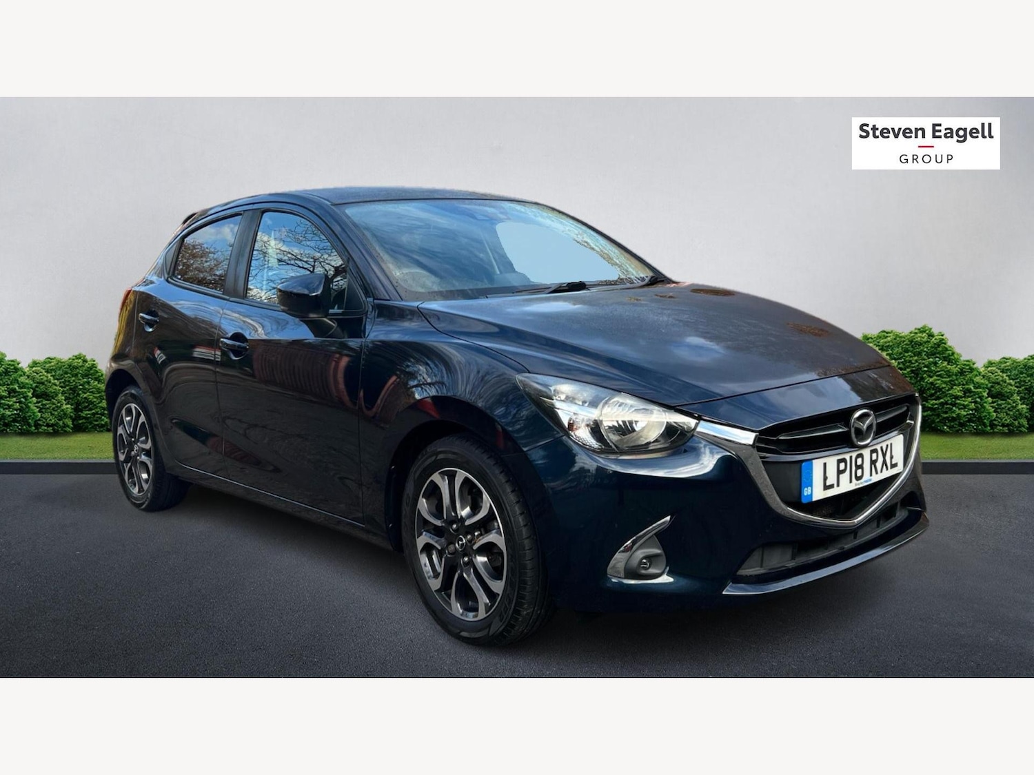 Used Mazda Mazda2 2018 for sale - 76337392: Photo 1