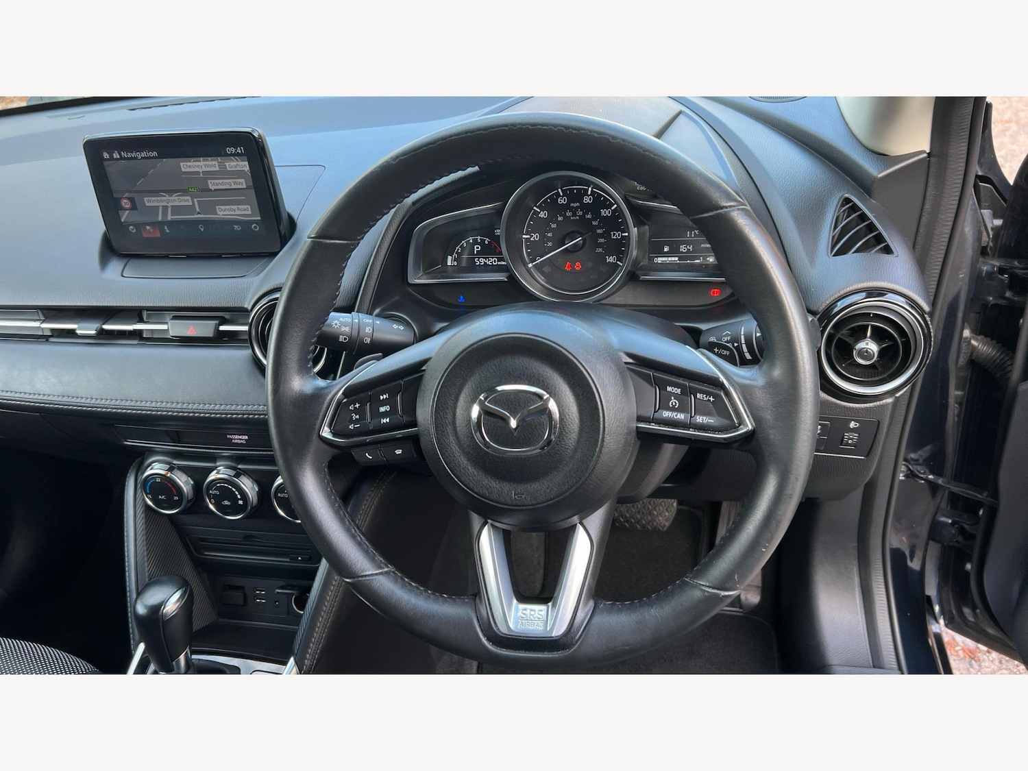 Used Mazda Mazda2 2018 for sale - 76337392: Photo 10
