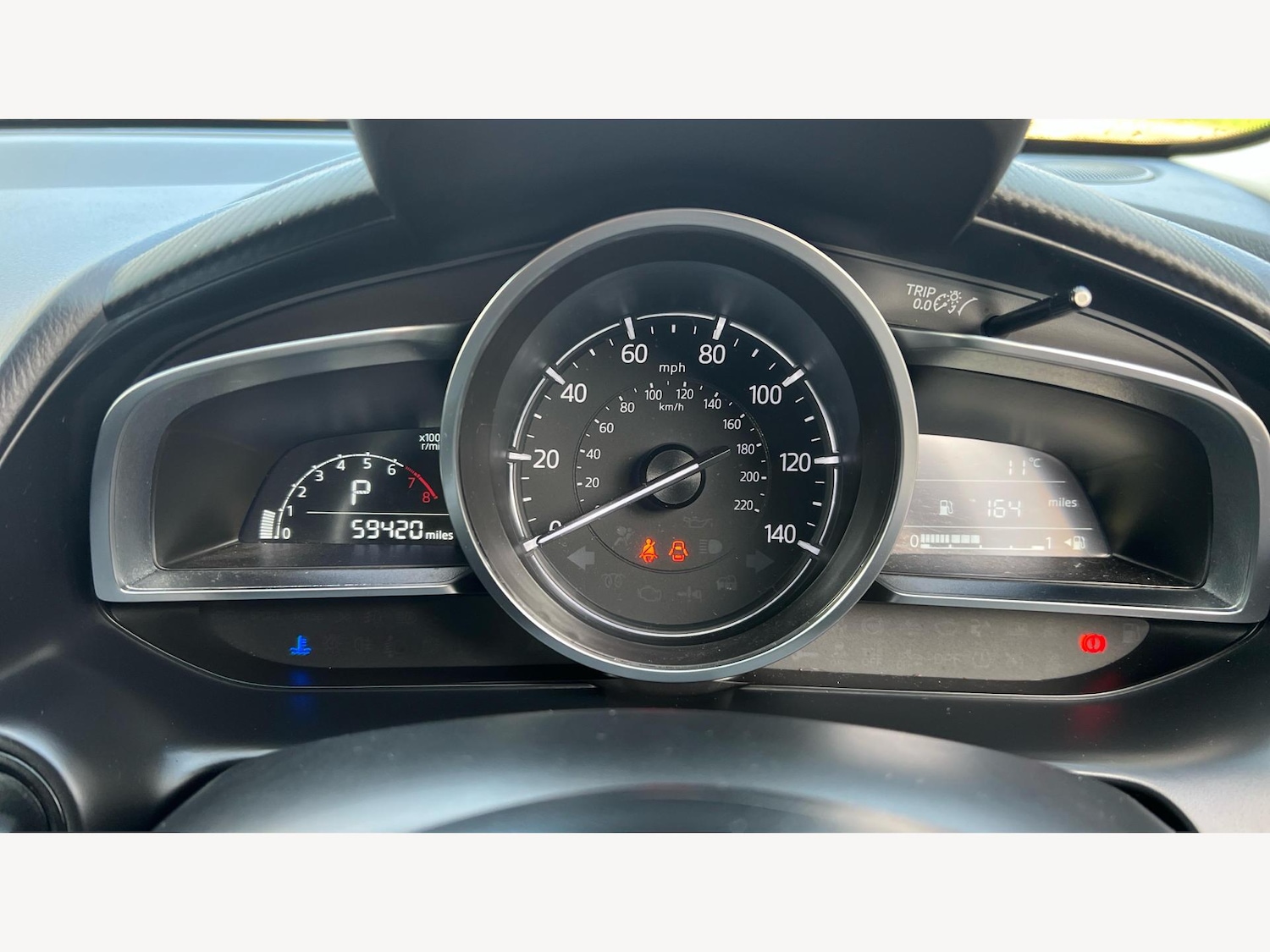 Used Mazda Mazda2 2018 for sale - 76337392: Photo 11