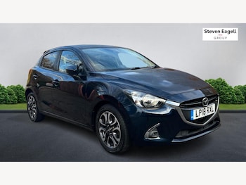 2018 (18) - 1.5 SKYACTIV-G Sport Nav+ Auto Euro 6 (s/s) 5dr