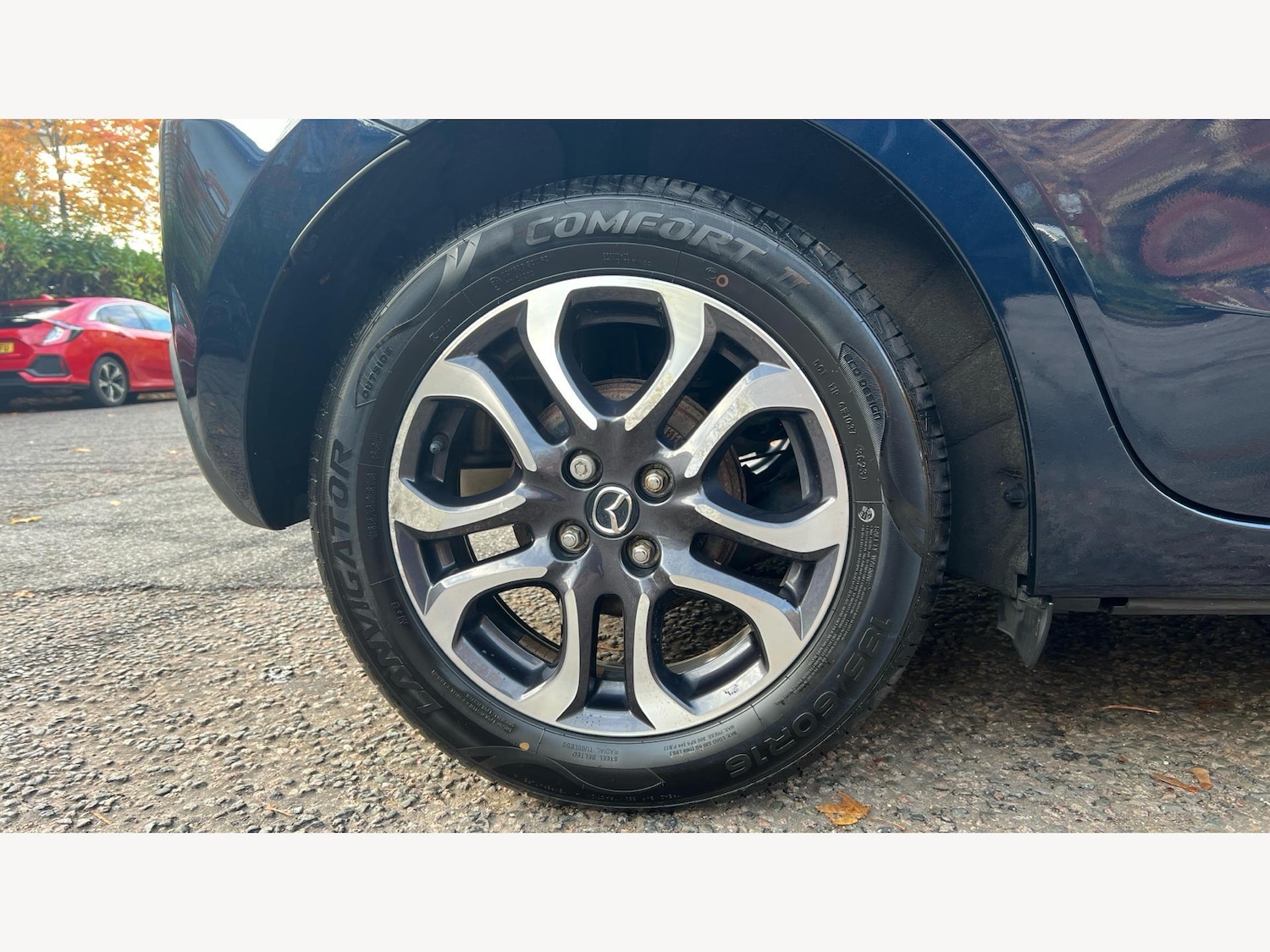 Used Mazda Mazda2 2018 for sale - 76337392: Photo 20