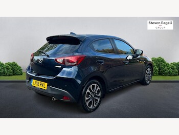 Used Mazda Mazda2 2018 for sale - 76337392: Photo