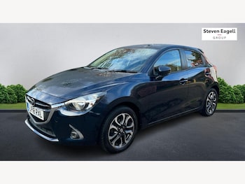 Used Mazda Mazda2 2018 for sale - 76337392: Photo