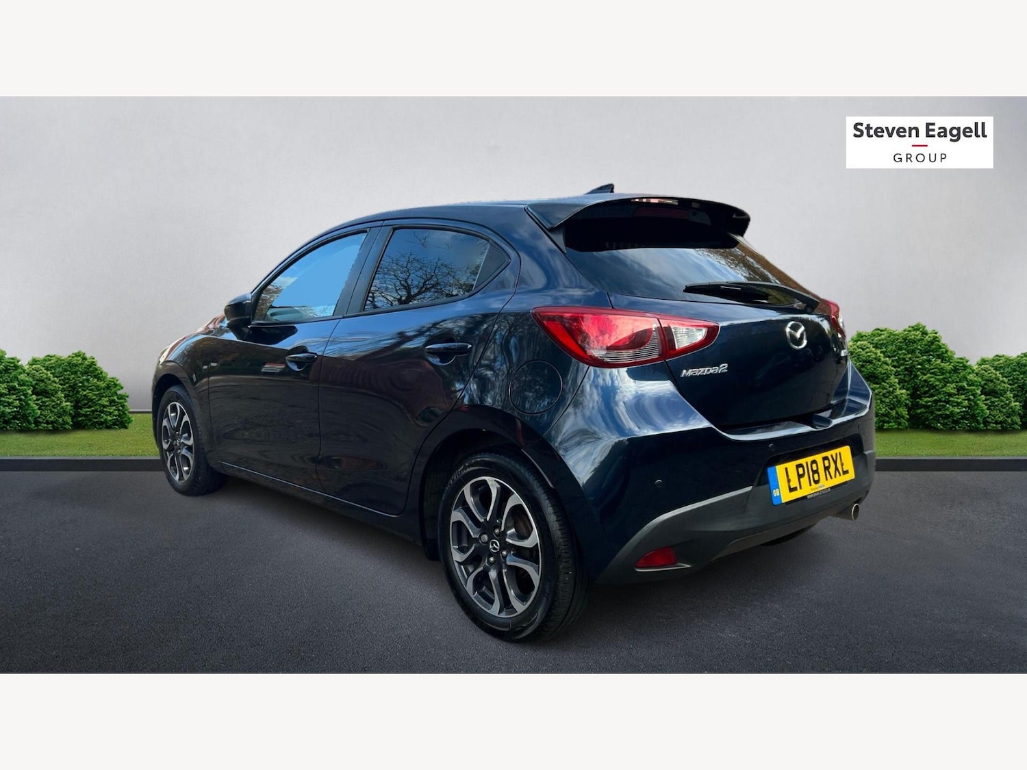 Used Mazda Mazda2 2018 for sale - 76337392: Photo 6