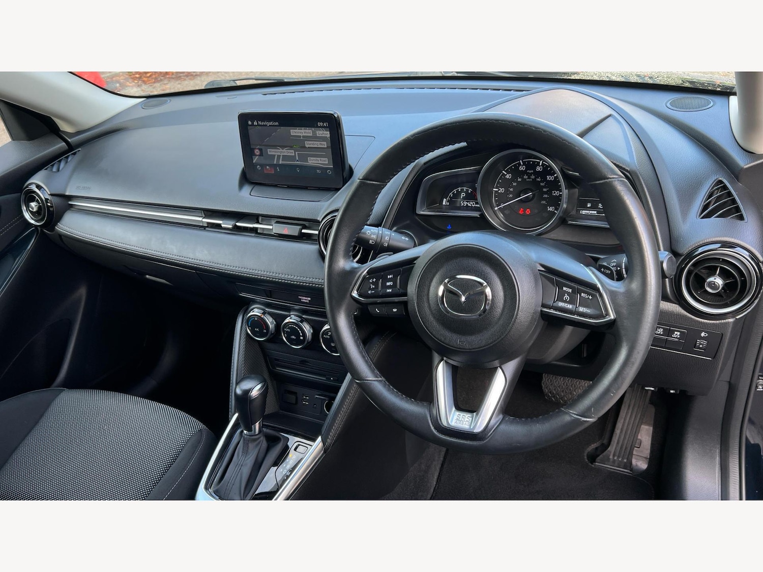 Used Mazda Mazda2 2018 for sale - 76337392: Photo 7