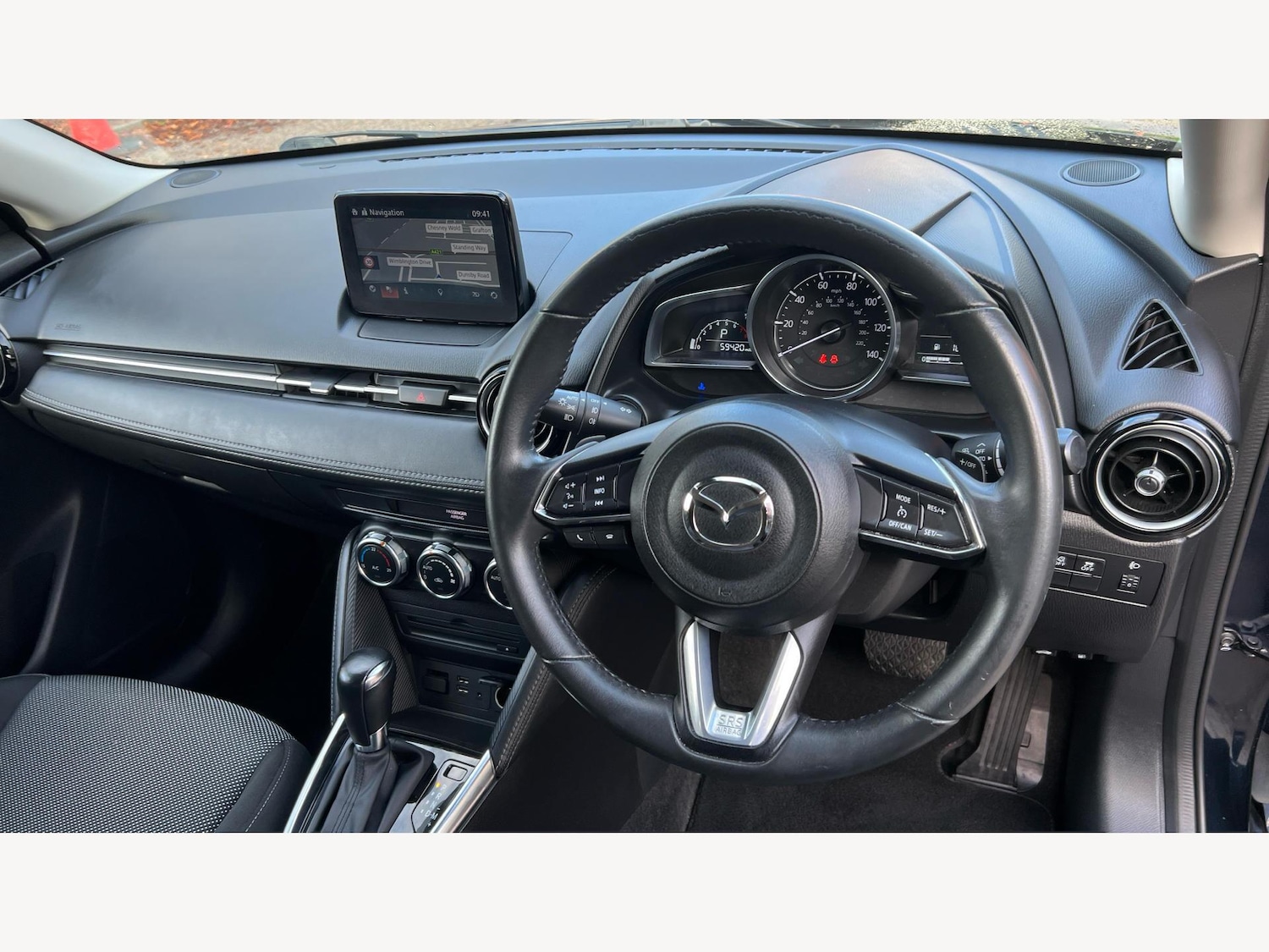 Used Mazda Mazda2 2018 for sale - 76337392: Photo 8