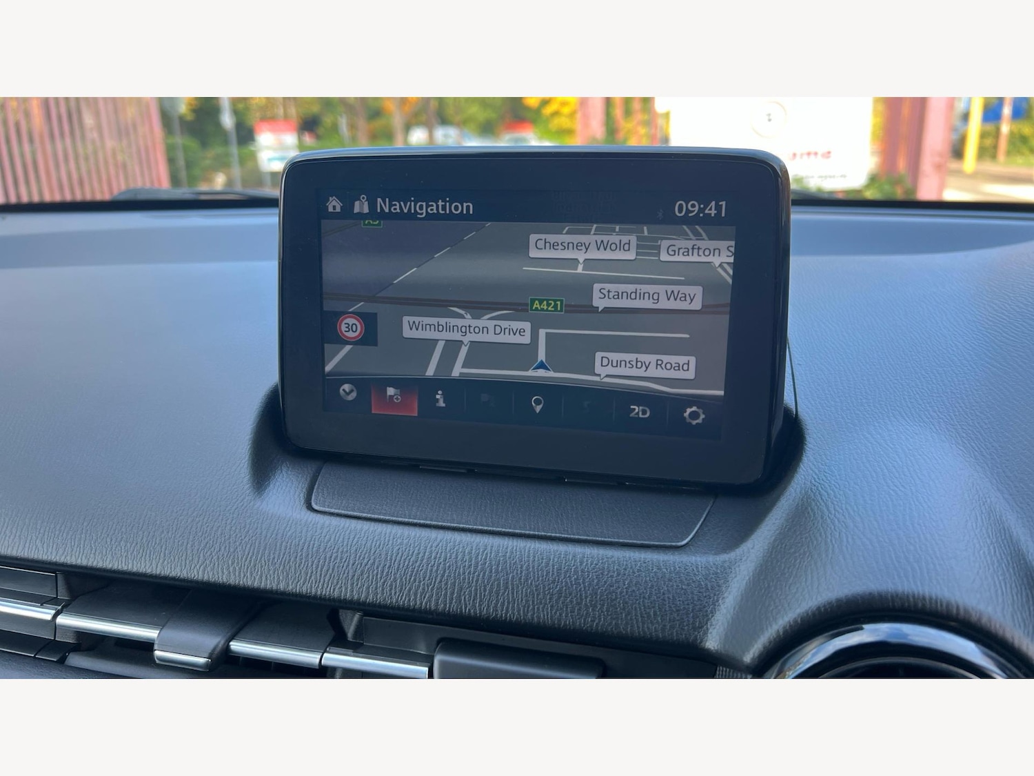 Used Mazda Mazda2 2018 for sale - 76337392: Photo 9