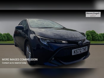 Used Toyota Corolla 2023 for sale - 78661532: Photo