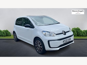 Used Volkswagen up! 2022 for sale - 78549055: Photo