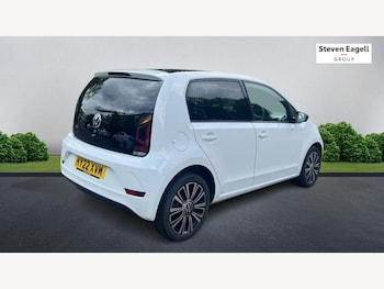 Used Volkswagen up! 2022 for sale - 78549055: Photo