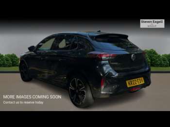 Used Vauxhall Corsa 2022 for sale - 75103035: Photo