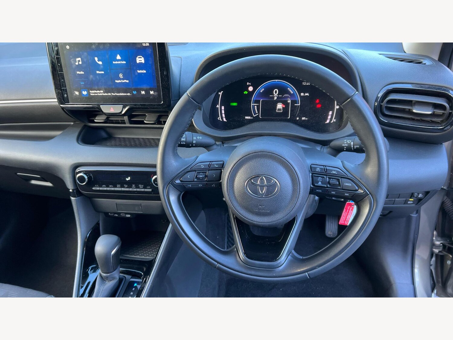 Used Toyota Yaris 2024 for sale - 77574561: Photo 10