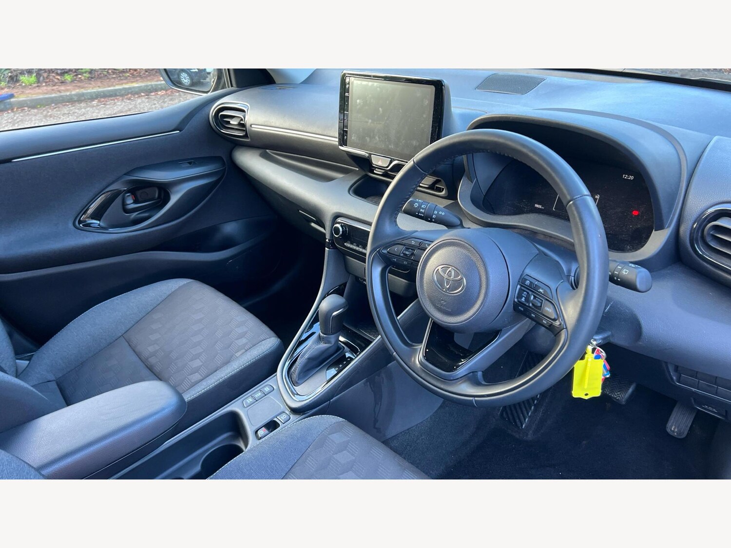 Used Toyota Yaris 2024 for sale - 77574561: Photo 13