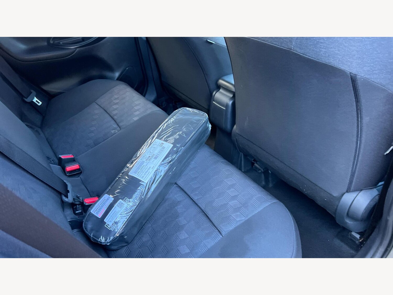 Used Toyota Yaris 2024 for sale - 77574561: Photo 14