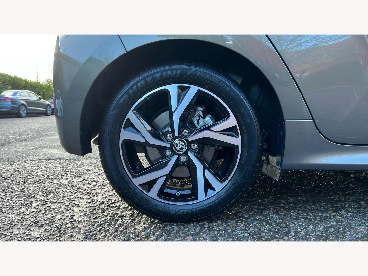 Used Toyota Yaris 2024 for sale - 77574561: Photo 20