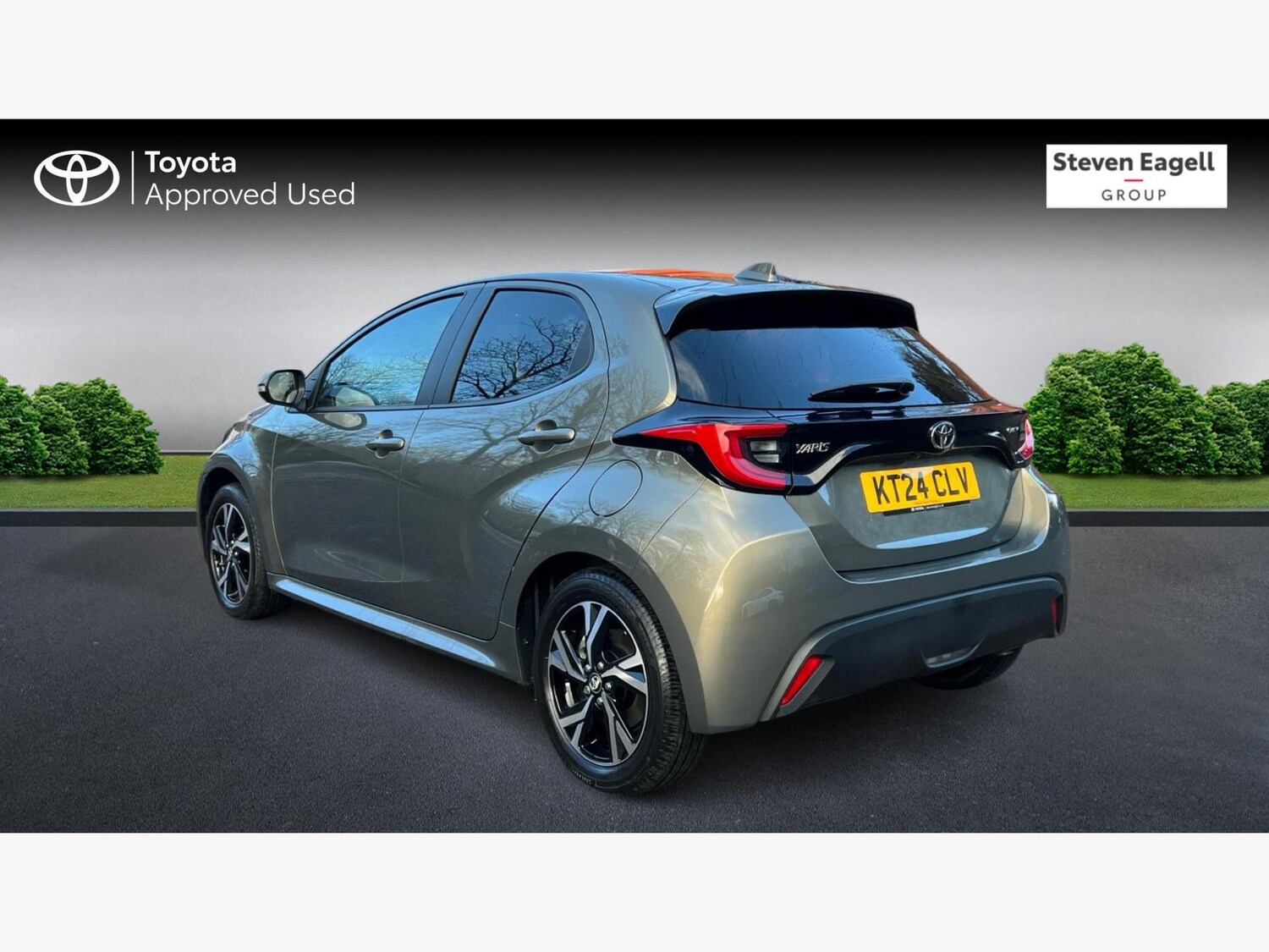 Used Toyota Yaris 2024 for sale - 77574561: Photo 6