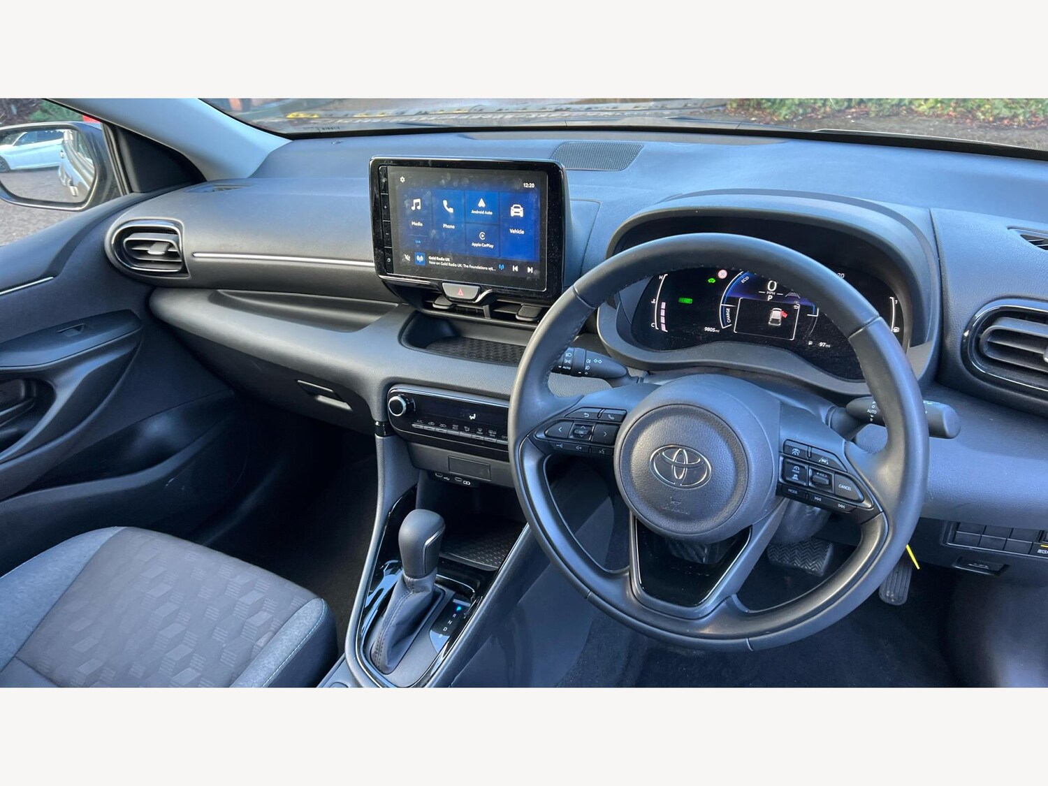 Used Toyota Yaris 2024 for sale - 77574561: Photo 7