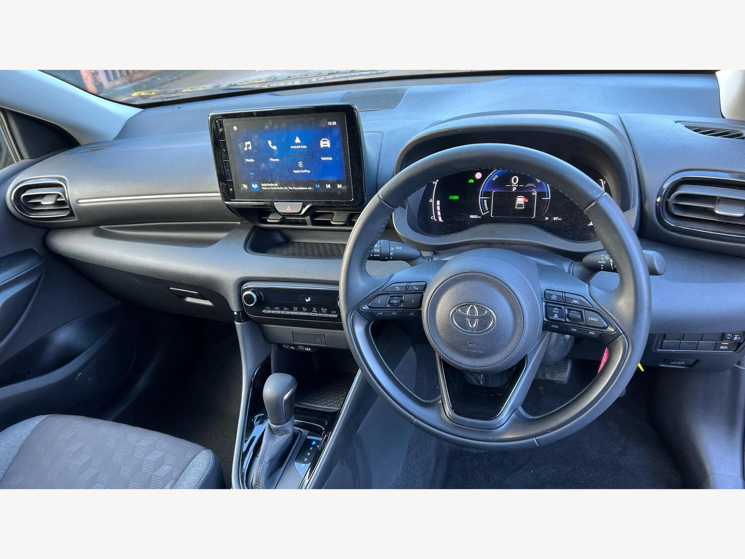 Used Toyota Yaris 2024 for sale - 77574561: Photo 8