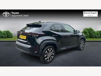 Used Toyota Yaris Cross 2025 for sale - 78319280: Photo