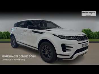 2020 (20) - 2.0 P200 R-Dynamic 5dr Auto