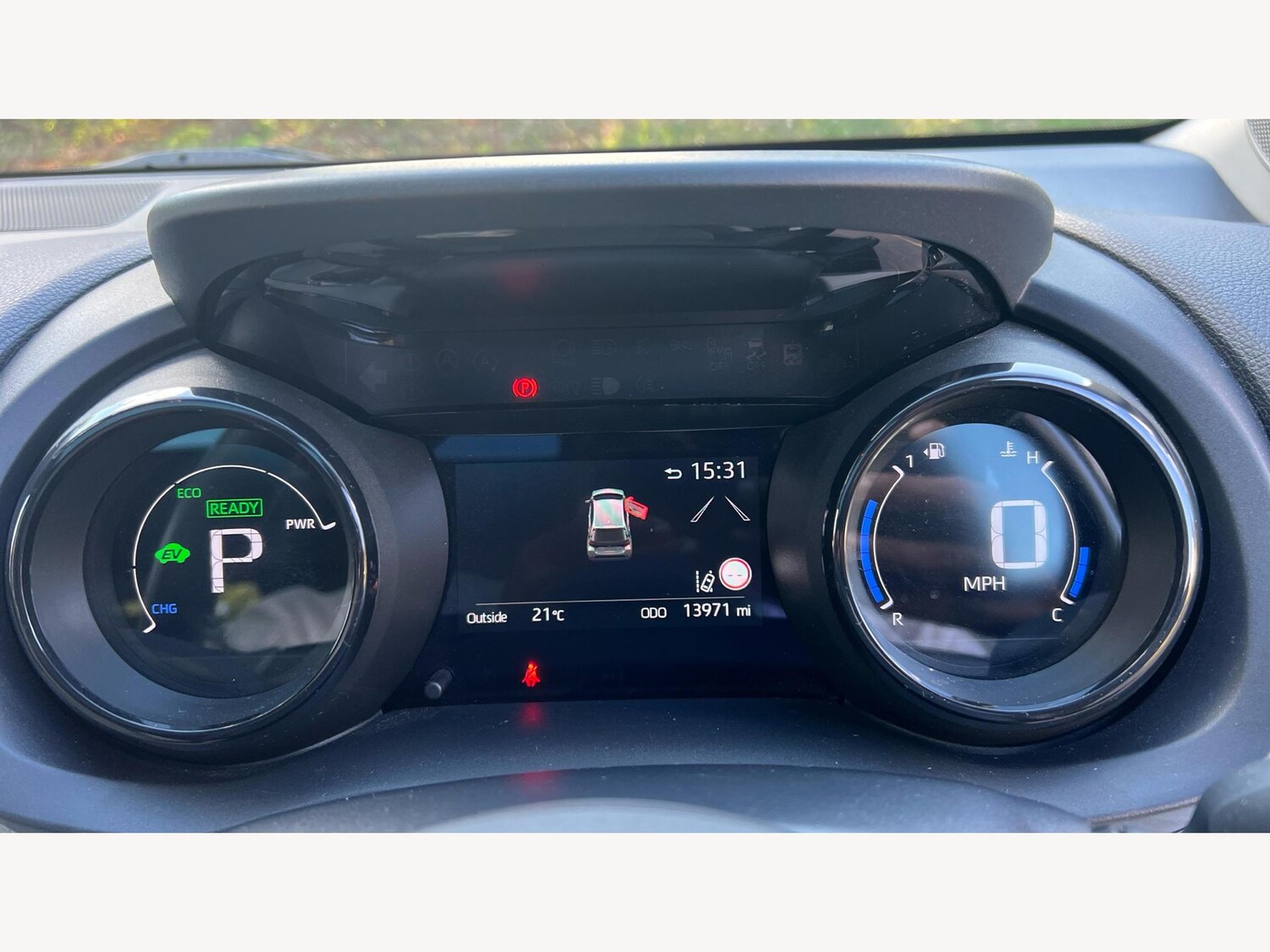 Used Toyota Yaris 2023 for sale - 76138128: Photo 11