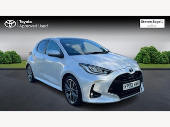 Toyota - Yaris