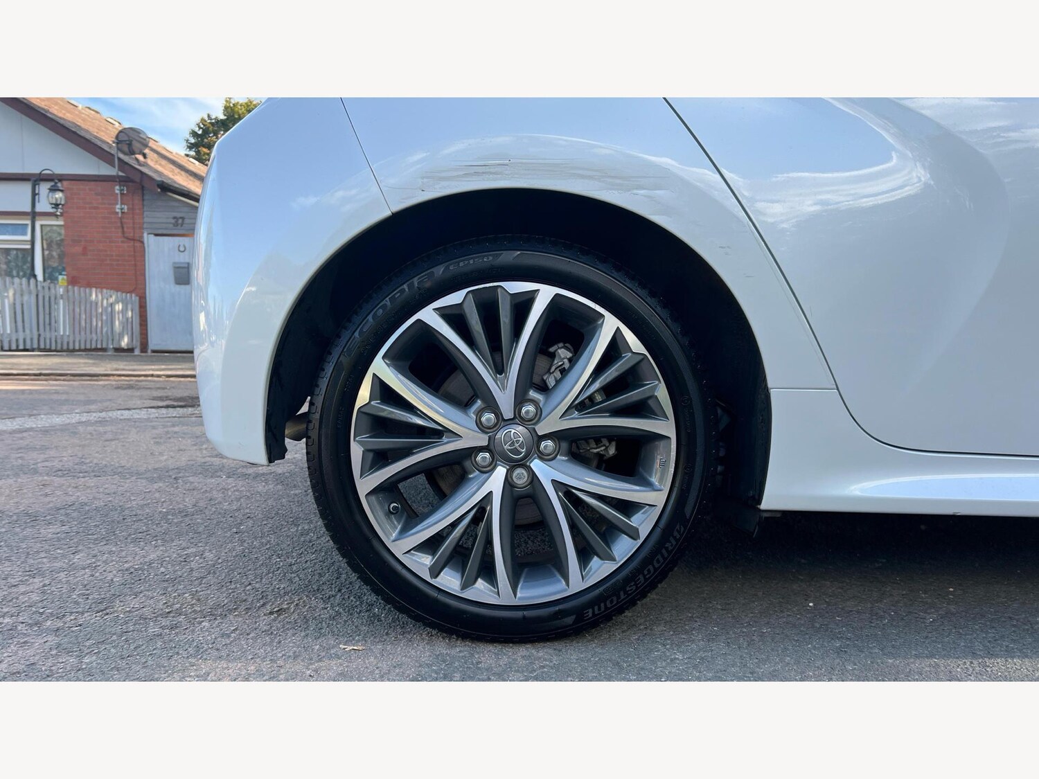 Used Toyota Yaris 2023 for sale - 76138128: Photo 20