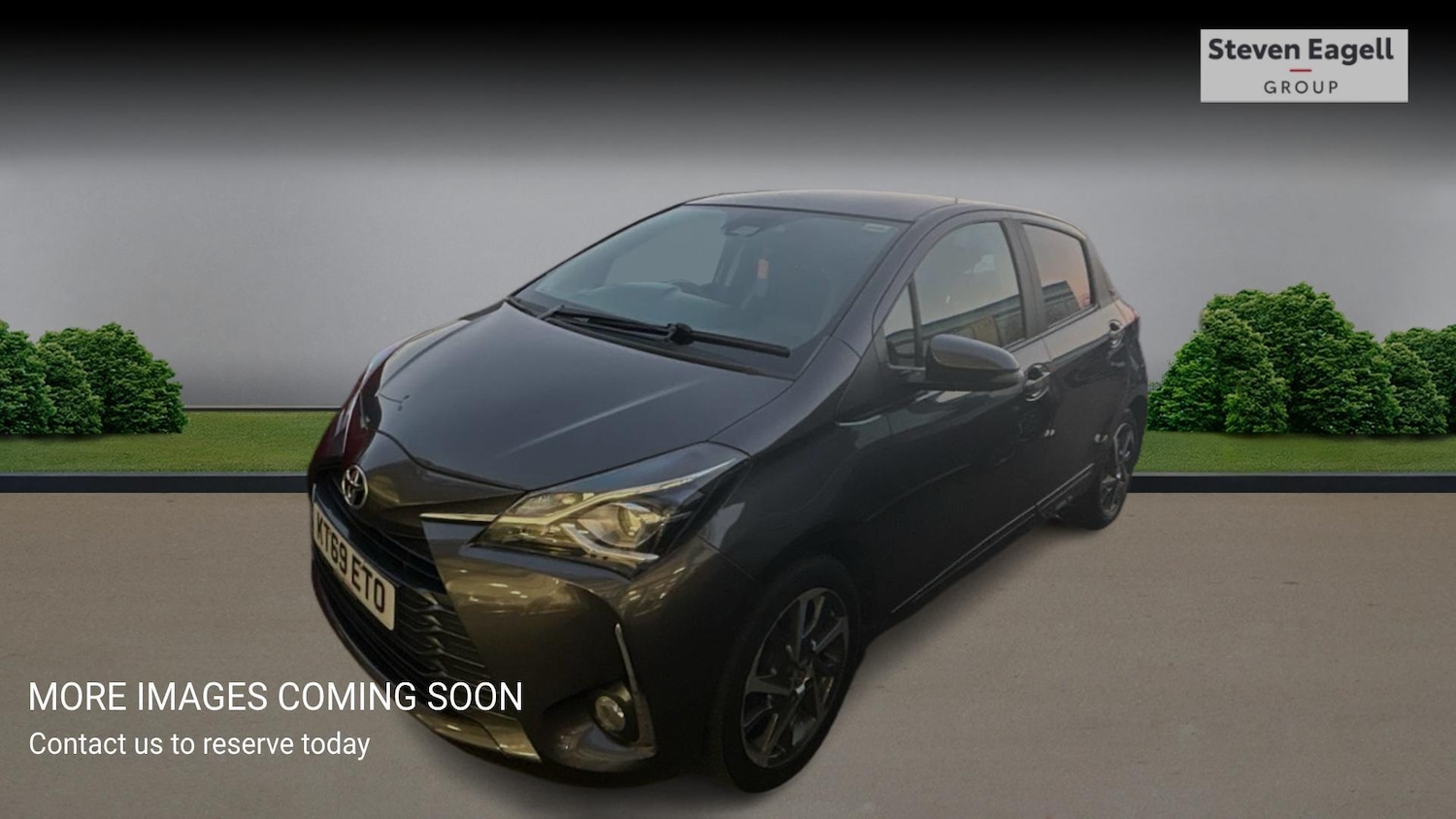 Used Toyota Yaris 2020 for sale - 77155744: Photo 3