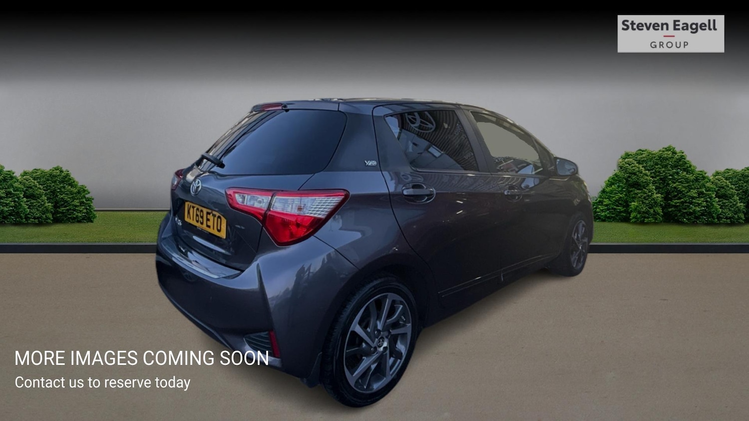 Used Toyota Yaris 2020 for sale - 77155744: Photo 4